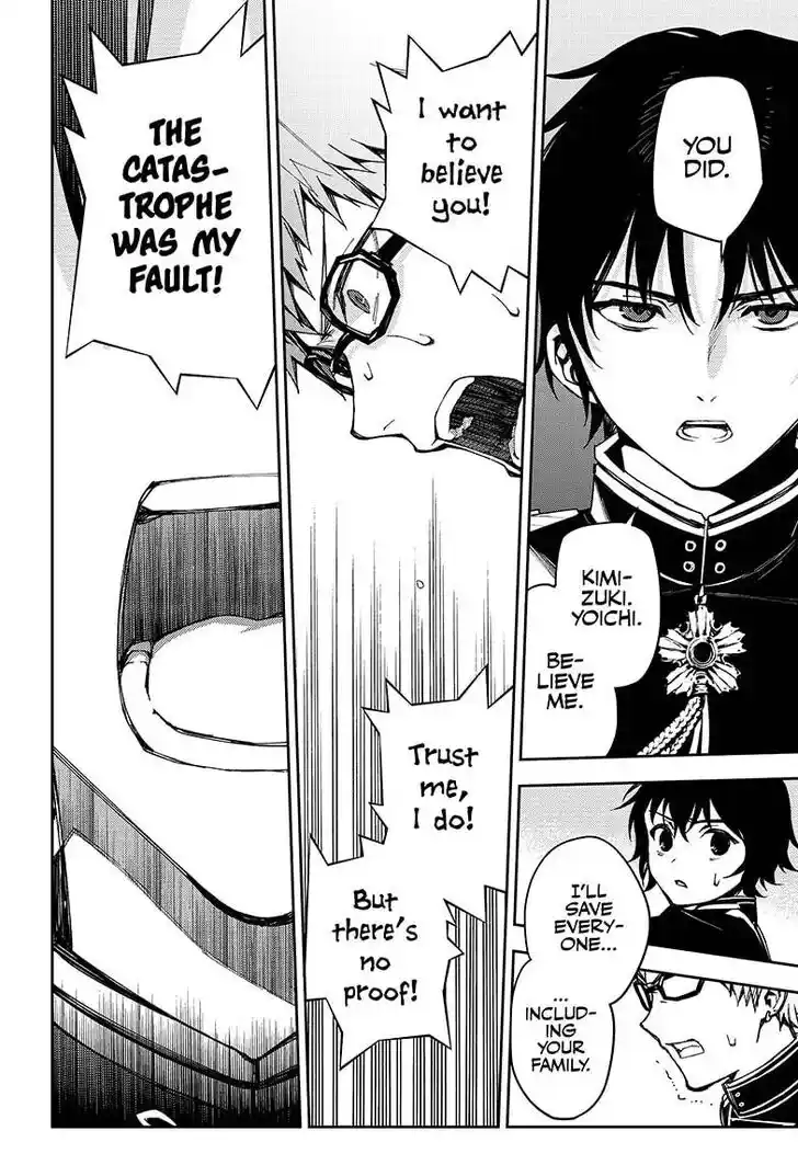 Owari no Seraph Vol.TBD Ch.099