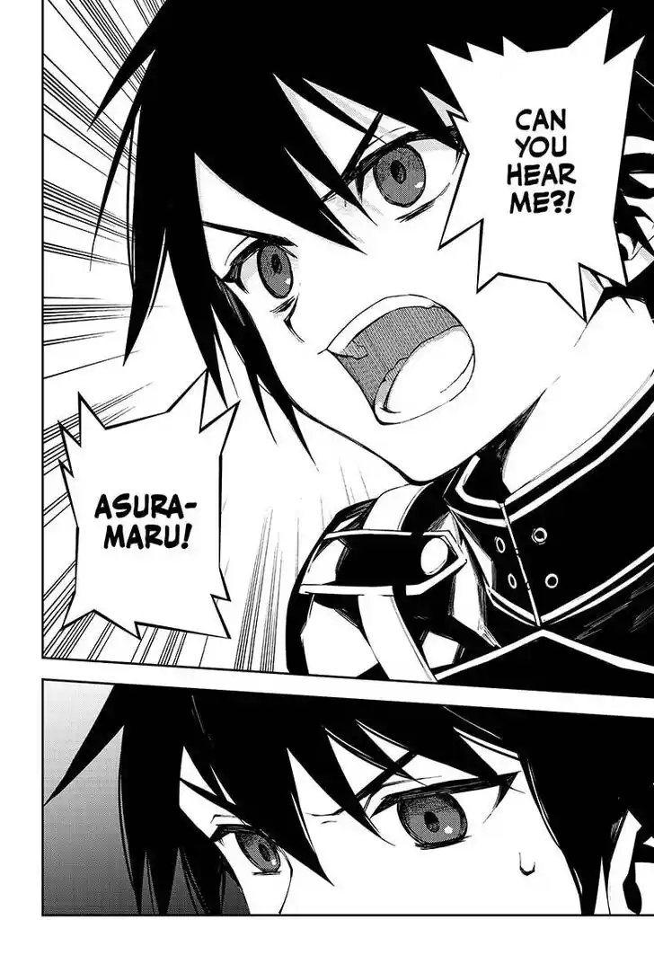 Owari no Seraph Vol.TBD Ch.100