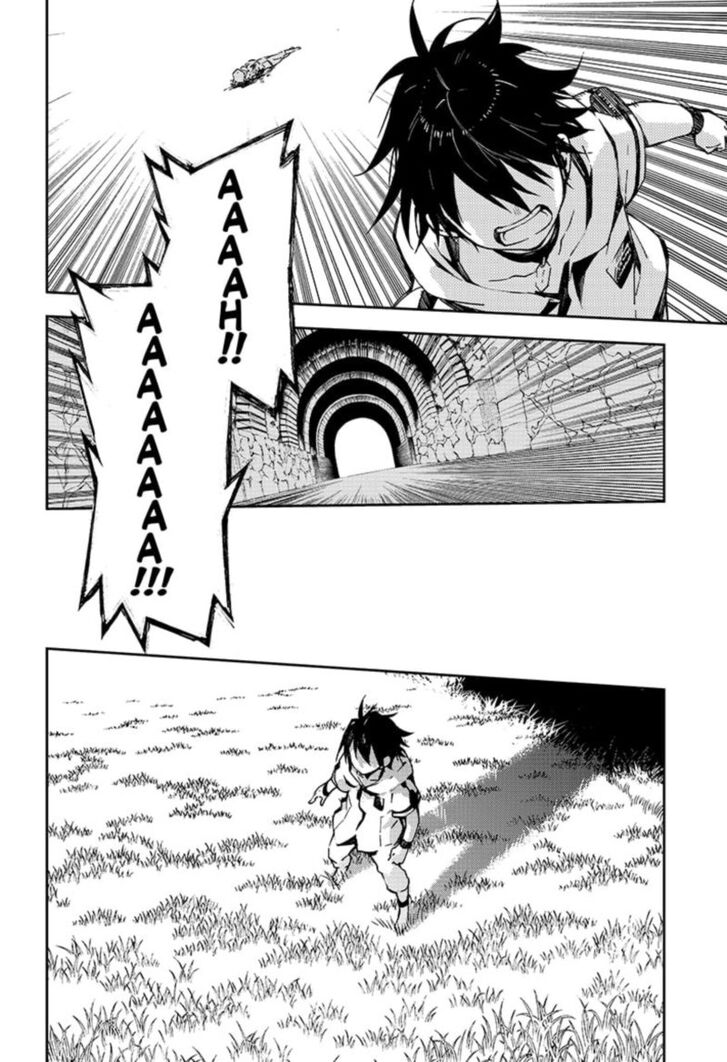 Owari no Seraph Vol.TBD Ch.104