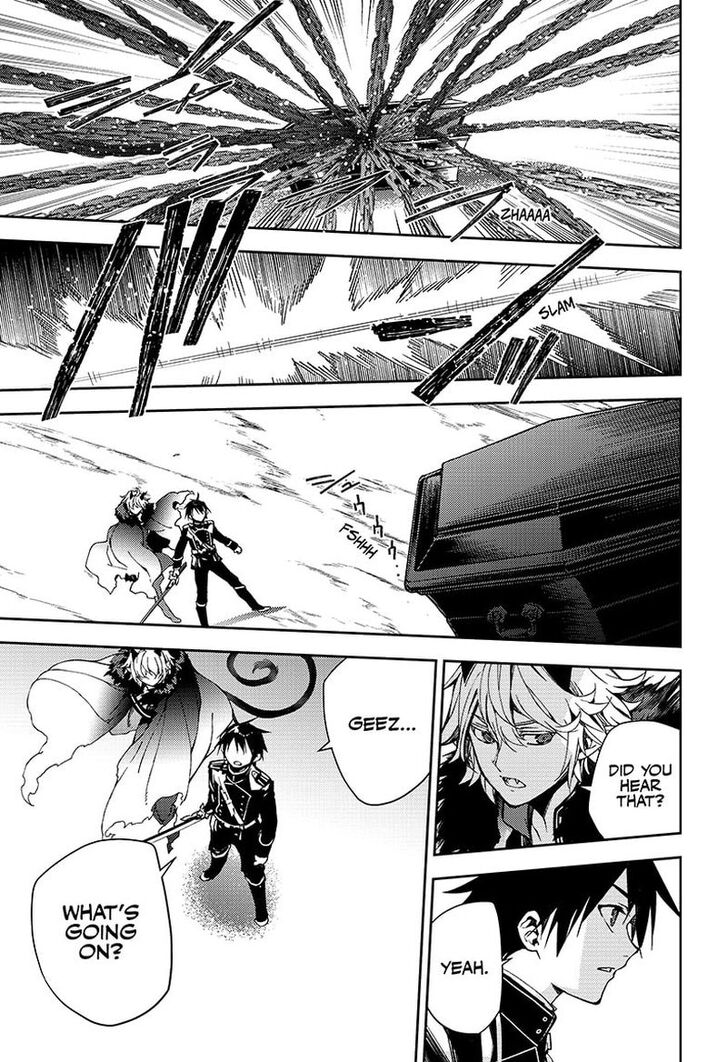 Owari no Seraph Vol.TBD Ch.108