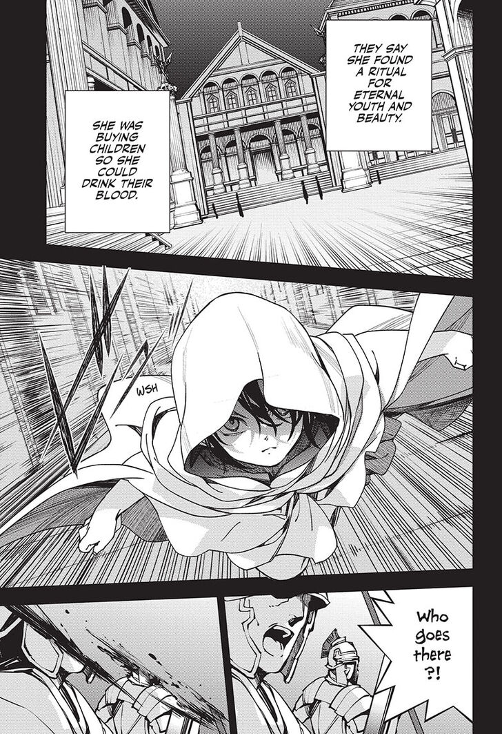 Owari no Seraph Vol.TBD Ch.116