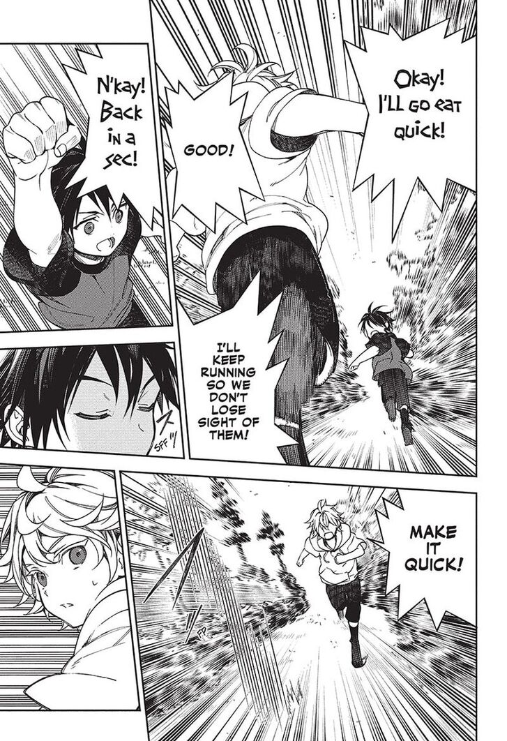 Owari no Seraph Vol.TBD Ch.123