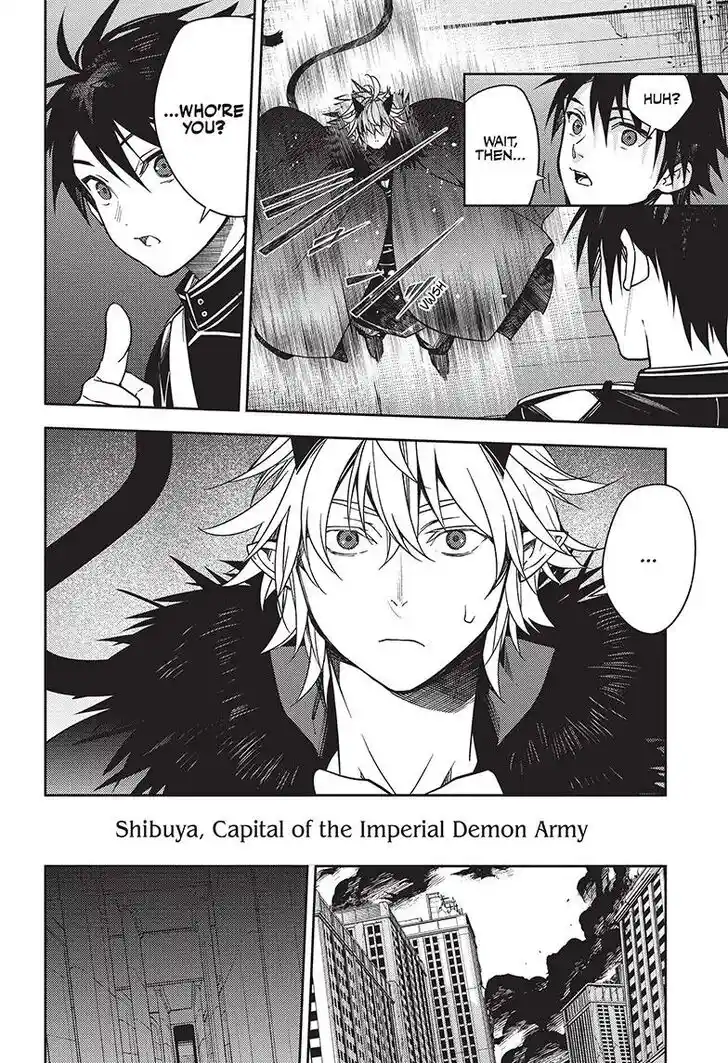 Owari no Seraph Vol.TBD Ch.130