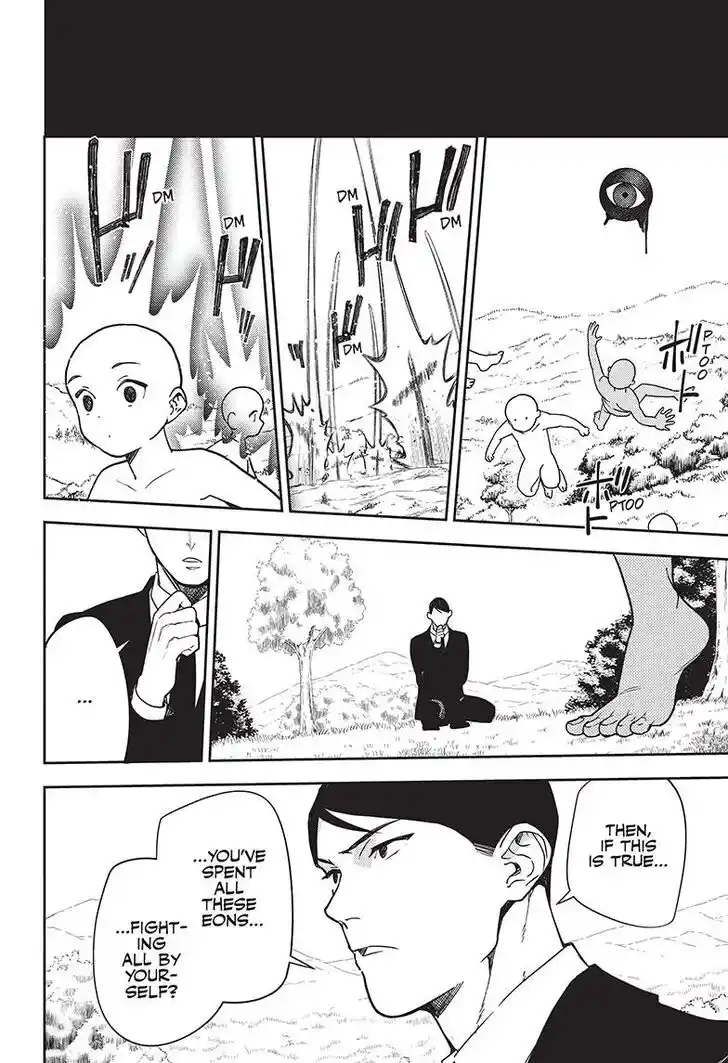 Owari no Seraph Vol.TBD Ch.130