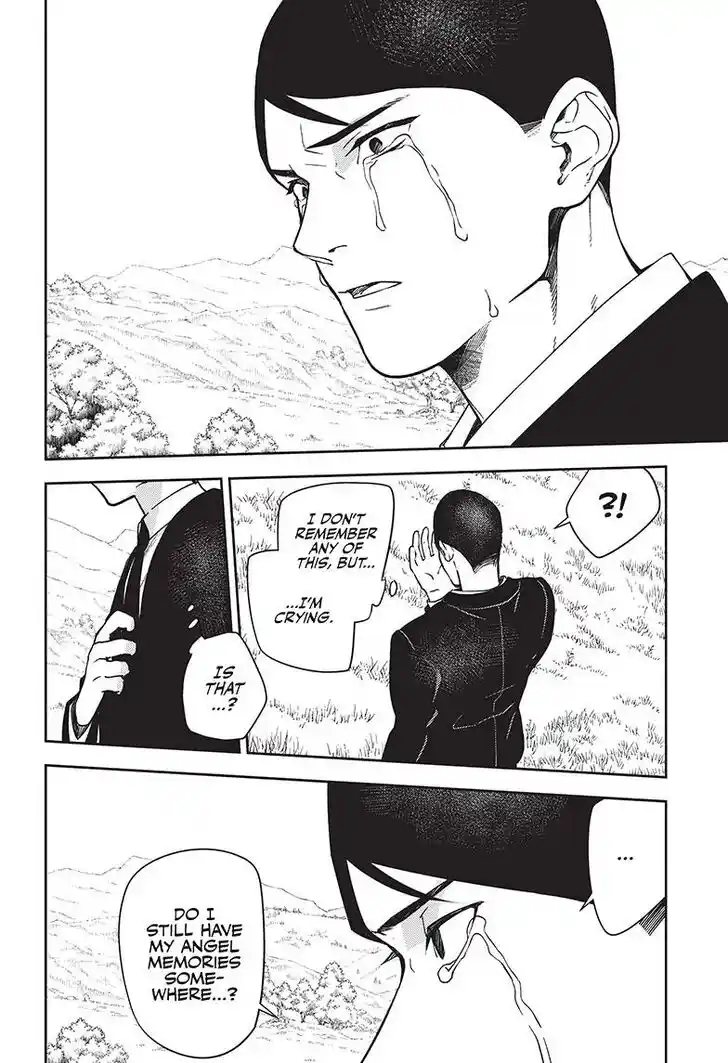 Owari no Seraph Vol.TBD Ch.130