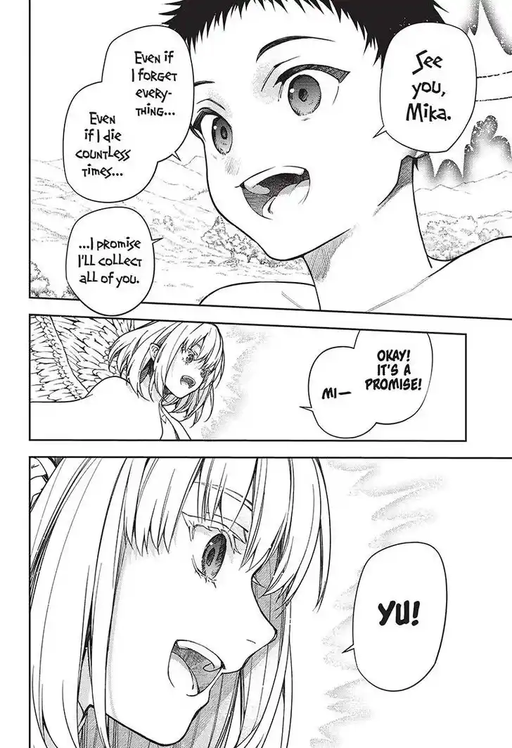 Owari no Seraph Vol.TBD Ch.130