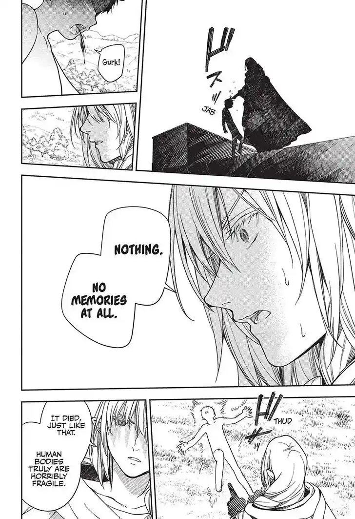 Owari no Seraph Vol.TBD Ch.130