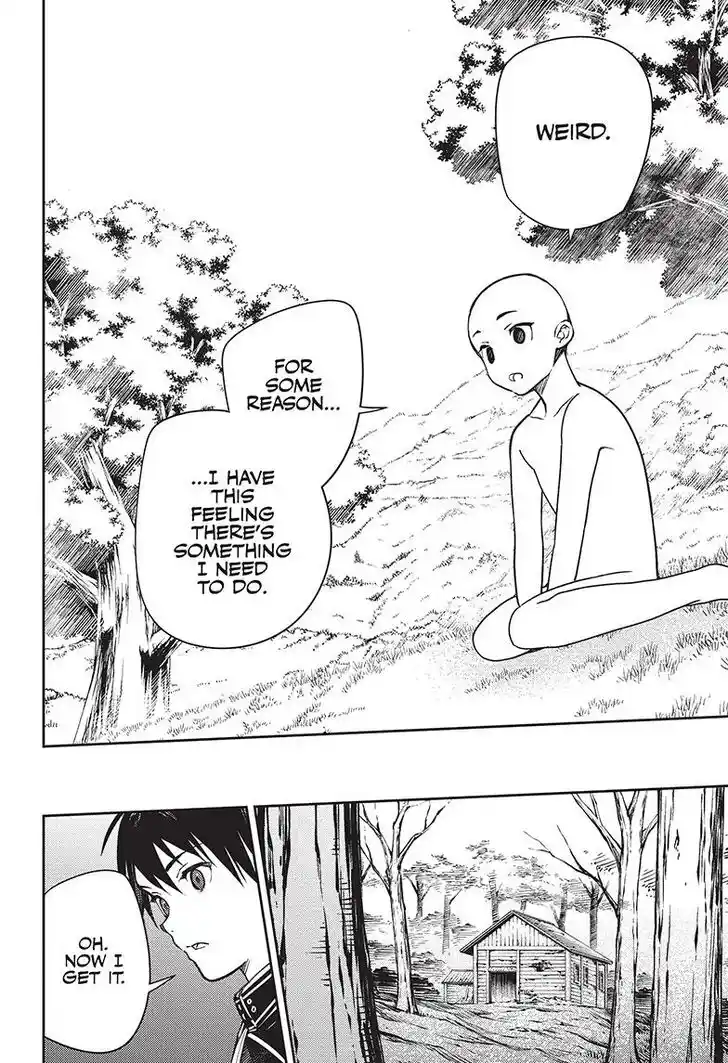 Owari no Seraph Vol.TBD Ch.130