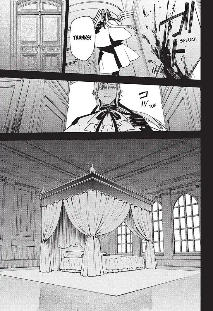 Owari no Seraph Vol.TBD Ch.130