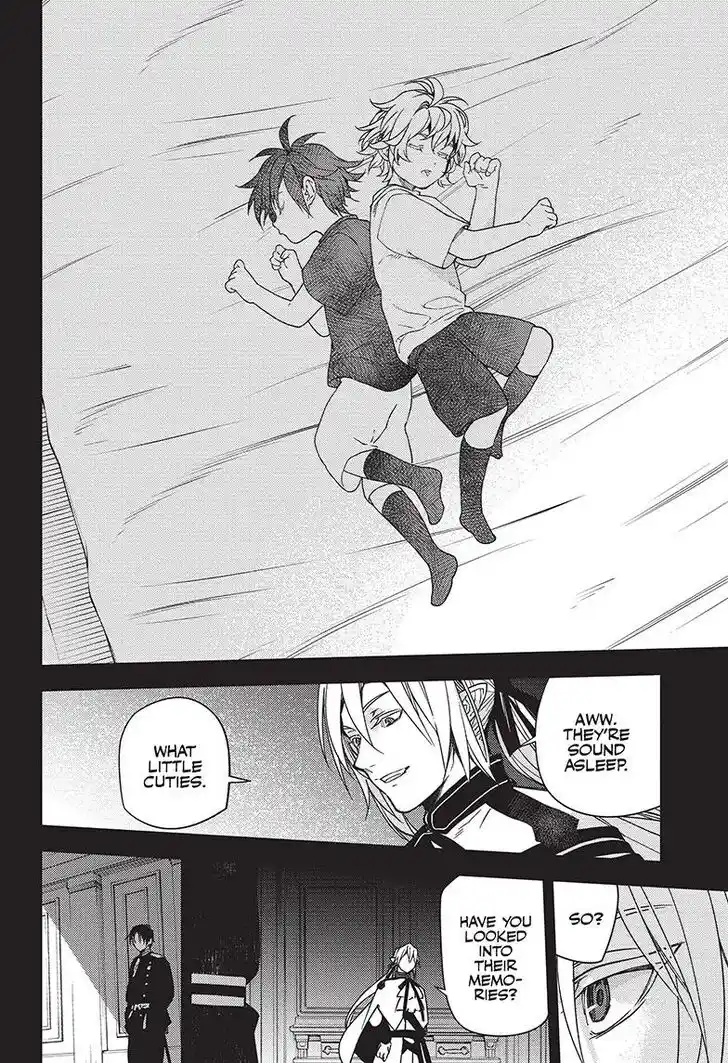 Owari no Seraph Vol.TBD Ch.130