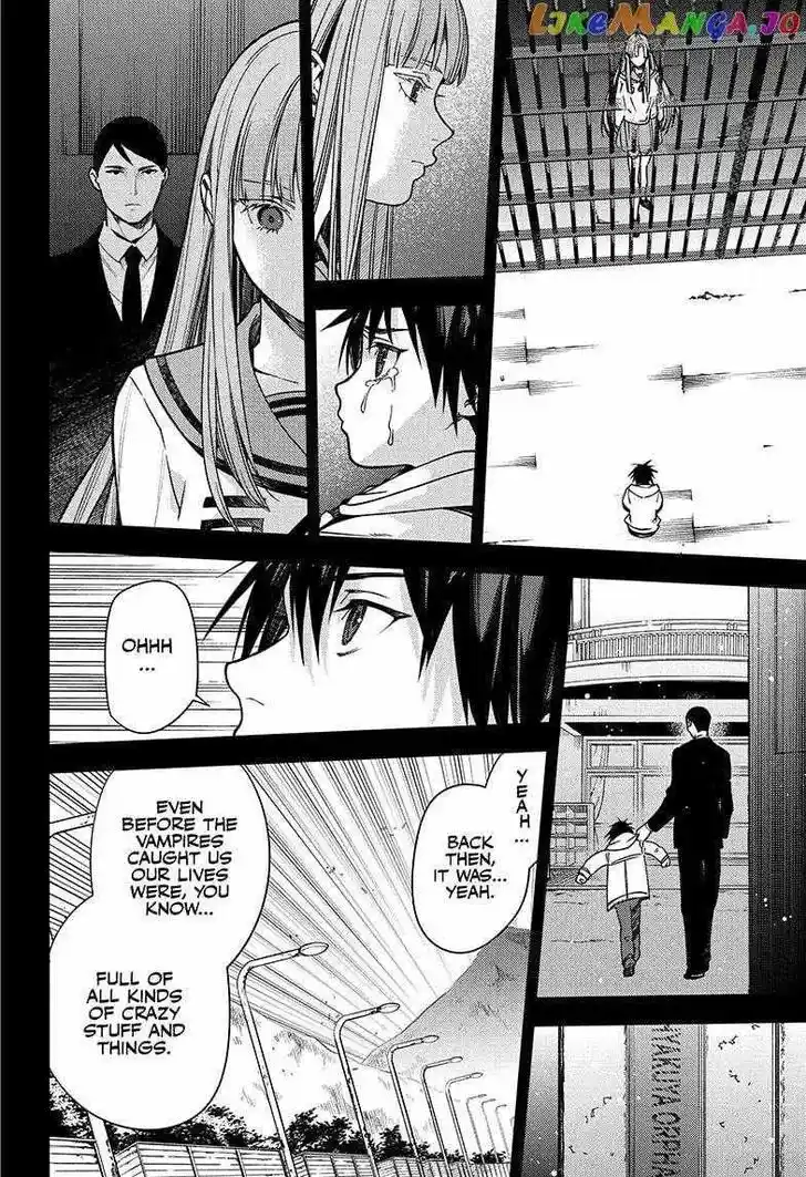 Owari no Seraph Vol.TBD Ch.132