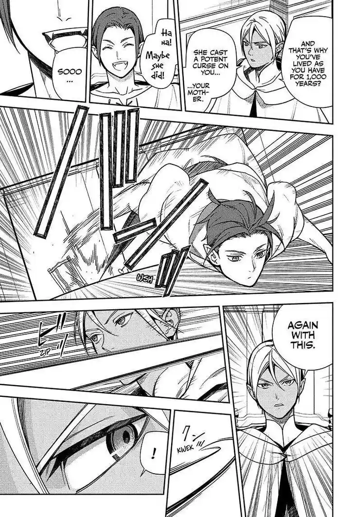 Owari no Seraph Vol.TBD Ch.142