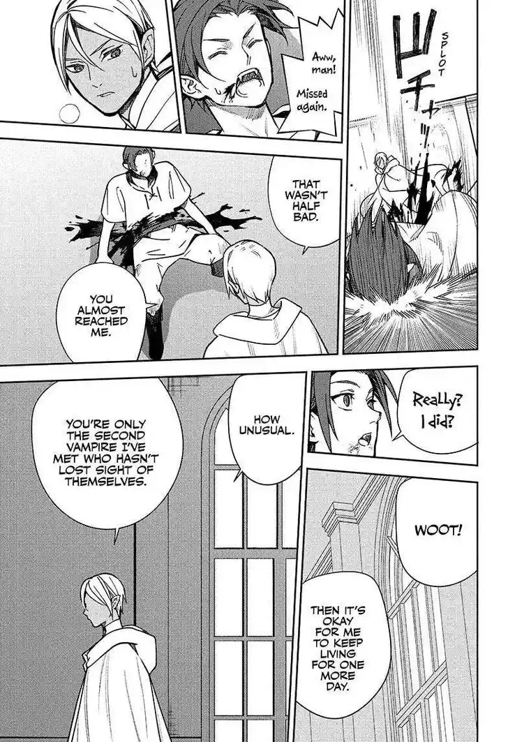 Owari no Seraph Vol.TBD Ch.142