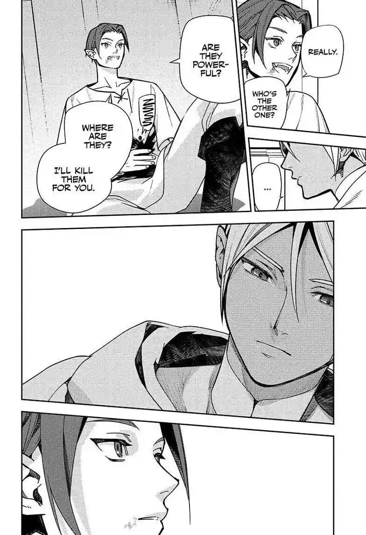 Owari no Seraph Vol.TBD Ch.142