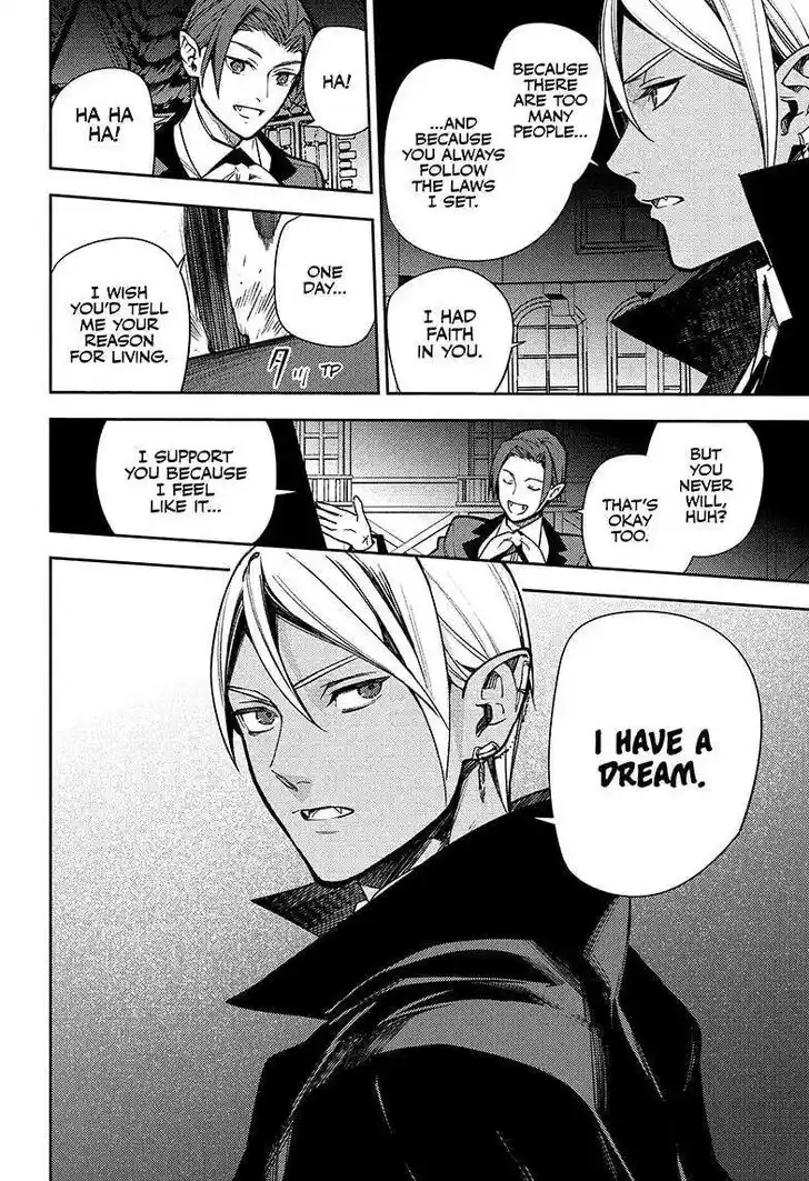 Owari no Seraph Vol.TBD Ch.142