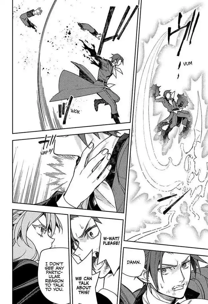 Owari no Seraph Vol.TBD Ch.143