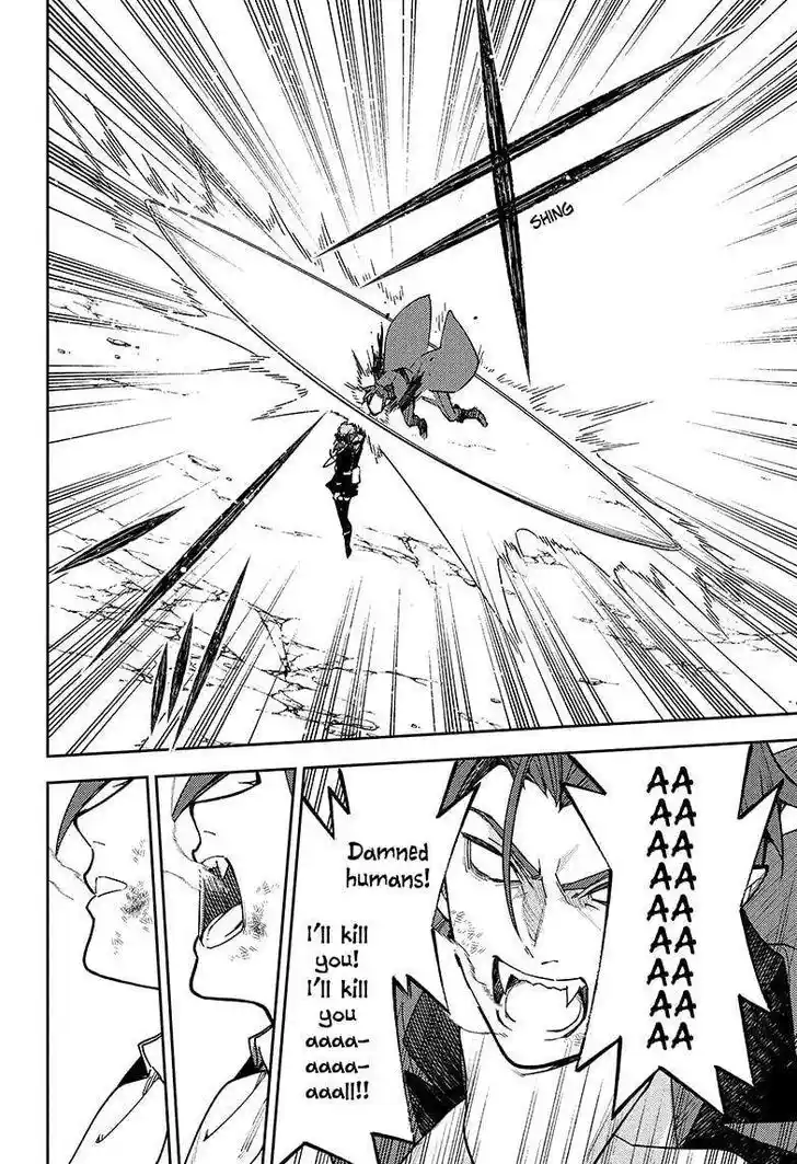 Owari no Seraph Vol.TBD Ch.143