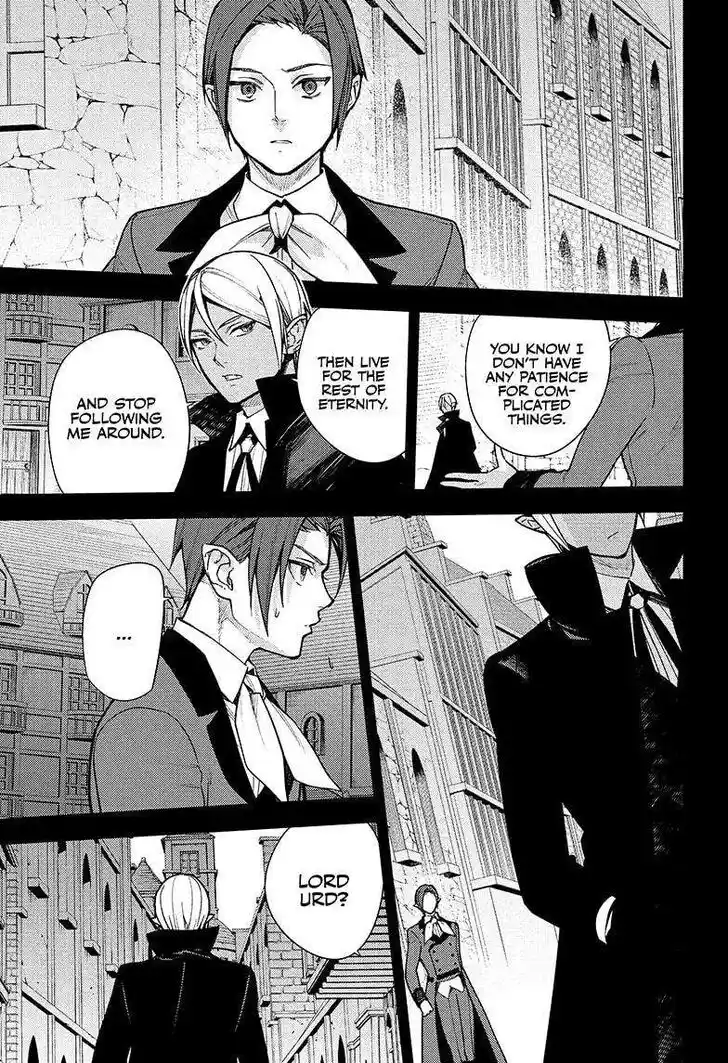 Owari no Seraph Vol.TBD Ch.143