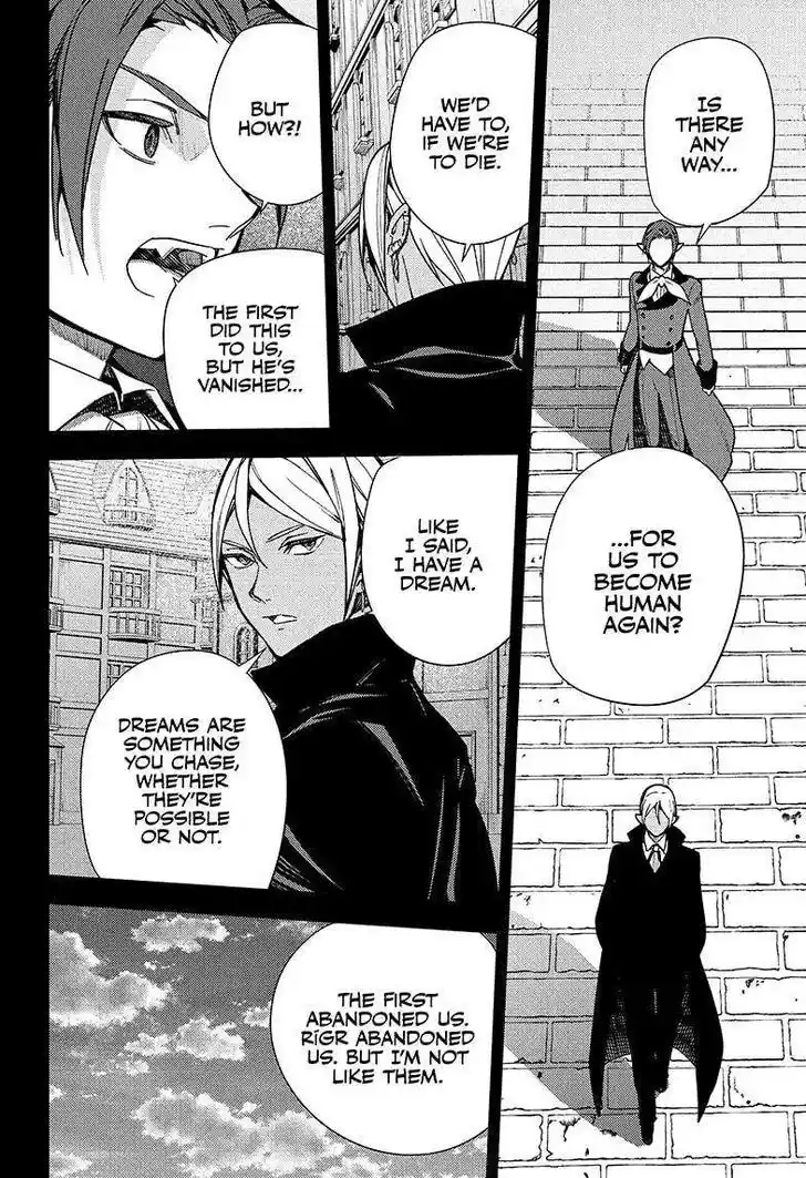 Owari no Seraph Vol.TBD Ch.143