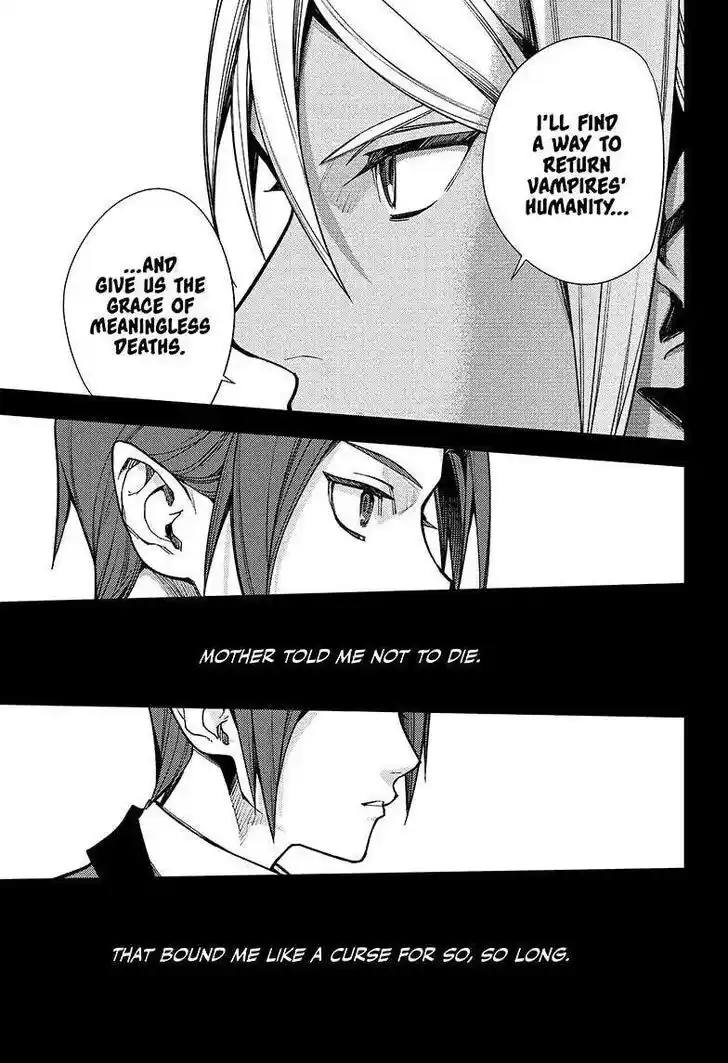 Owari no Seraph Vol.TBD Ch.143