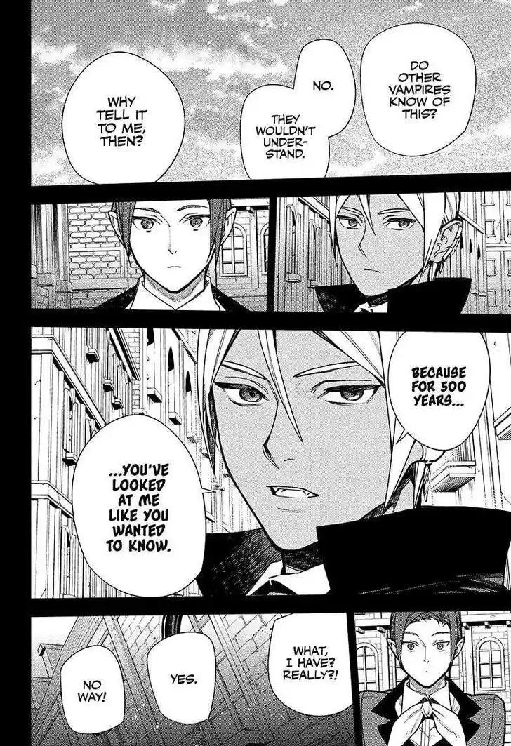 Owari no Seraph Vol.TBD Ch.143