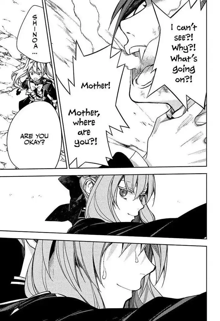 Owari no Seraph Vol.TBD Ch.143