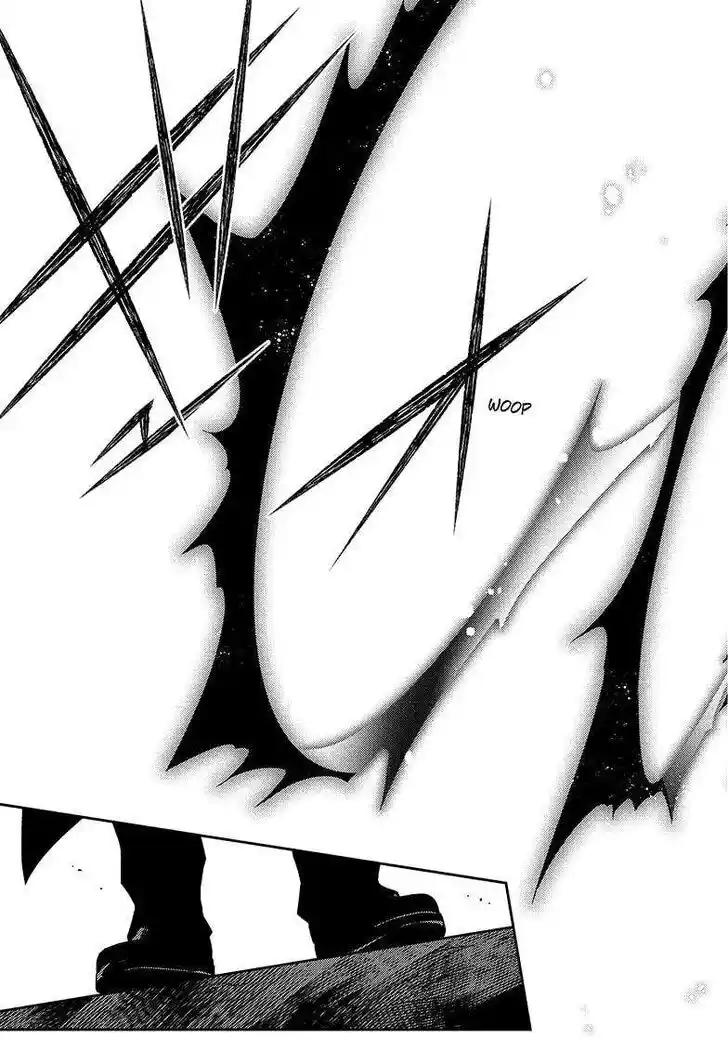 Owari no Seraph Vol.TBD Ch.143