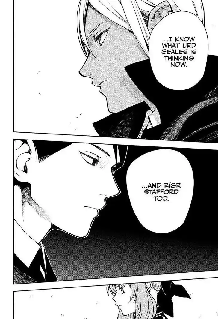 Owari no Seraph Vol.TBD Ch.143