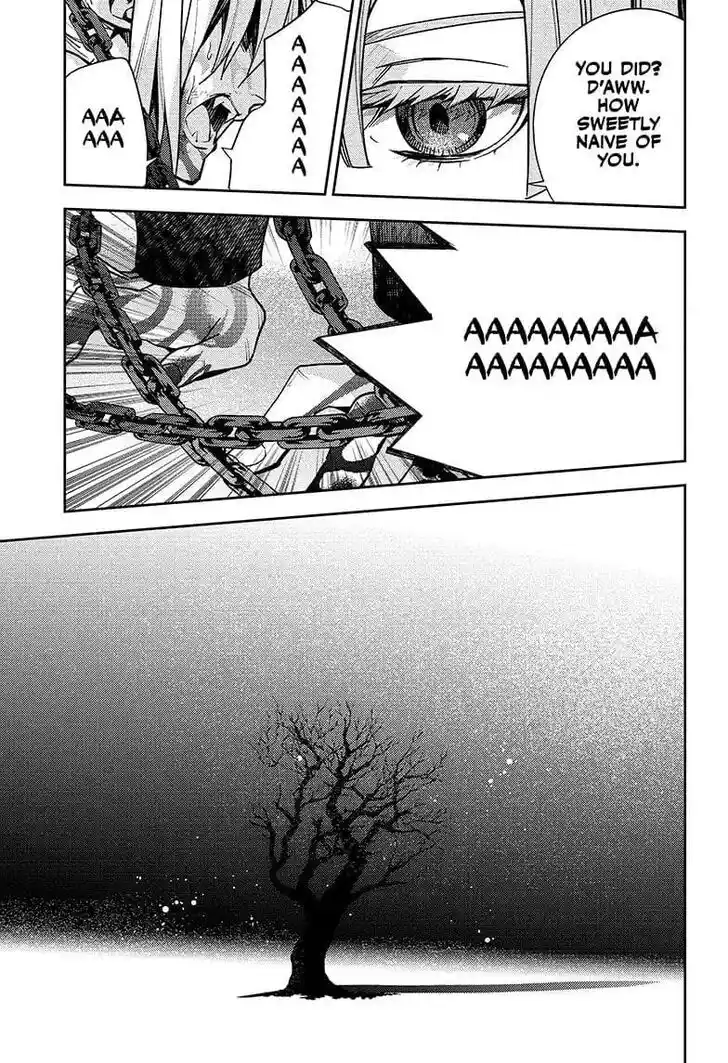 Owari no Seraph Vol.TBD Ch.144