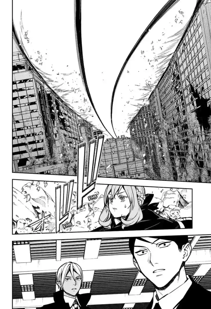 Owari no Seraph Vol.TBD Ch.147