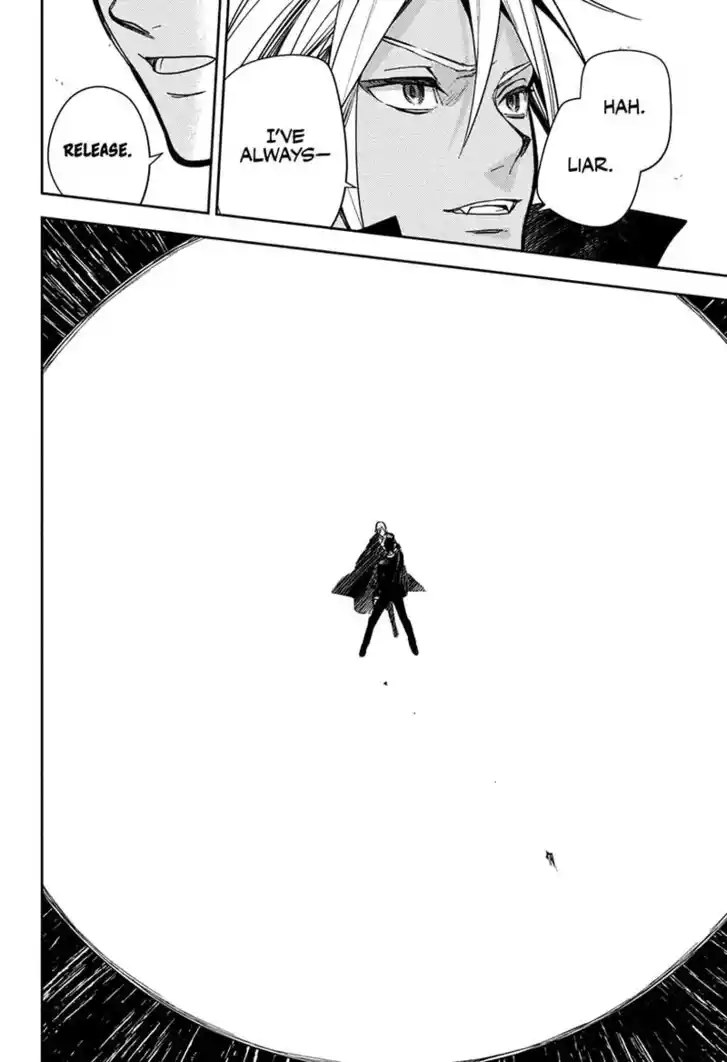 Owari no Seraph Vol.TBD Ch.147