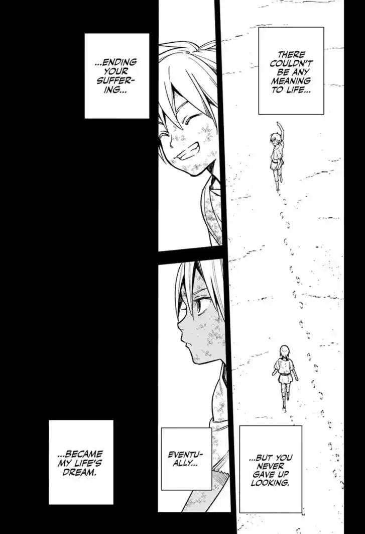 Owari no Seraph Vol.TBD Ch.147