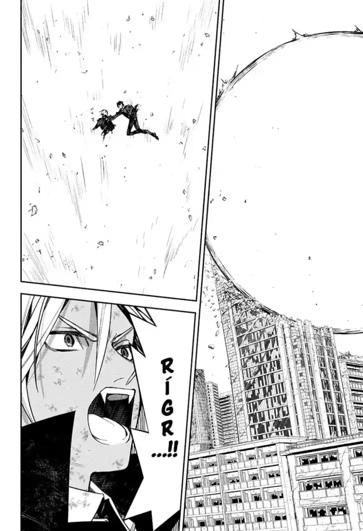 Owari no Seraph Vol.TBD Ch.147