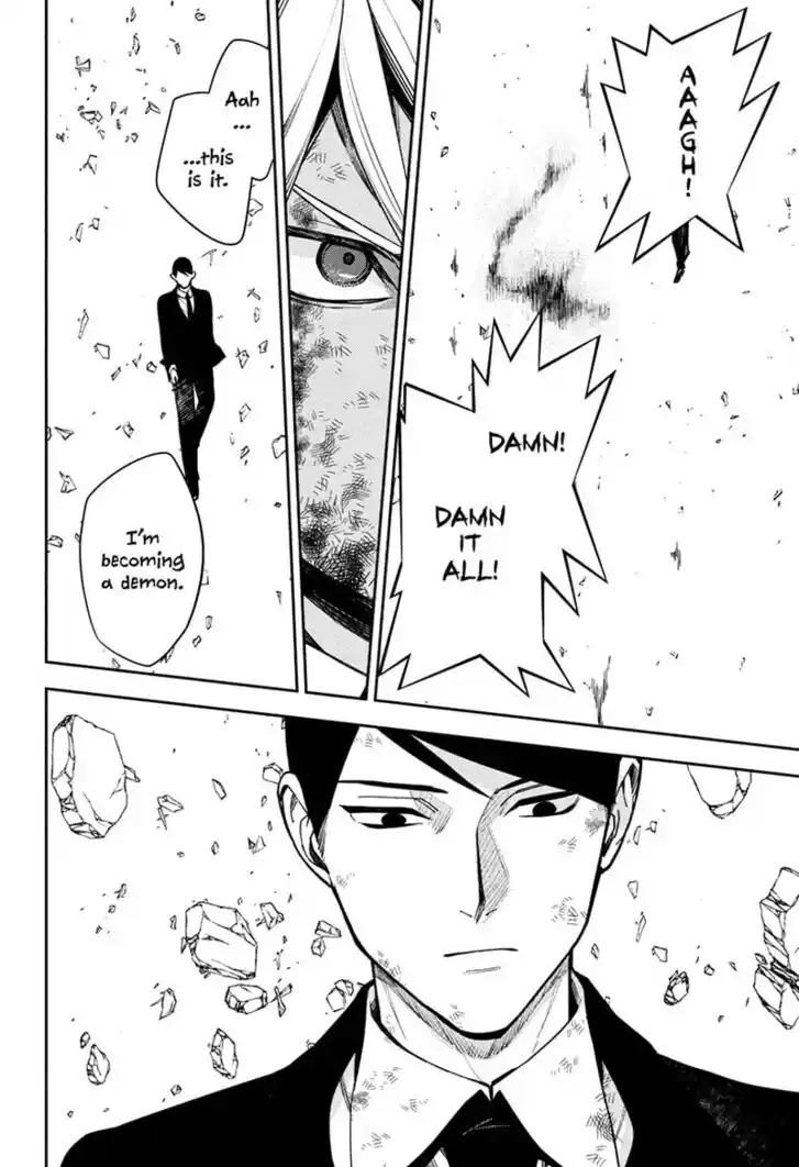 Owari no Seraph Vol.TBD Ch.147