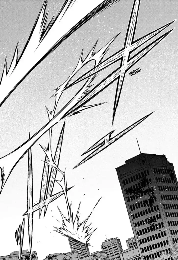 Owari no Seraph Vol.TBD Ch.147