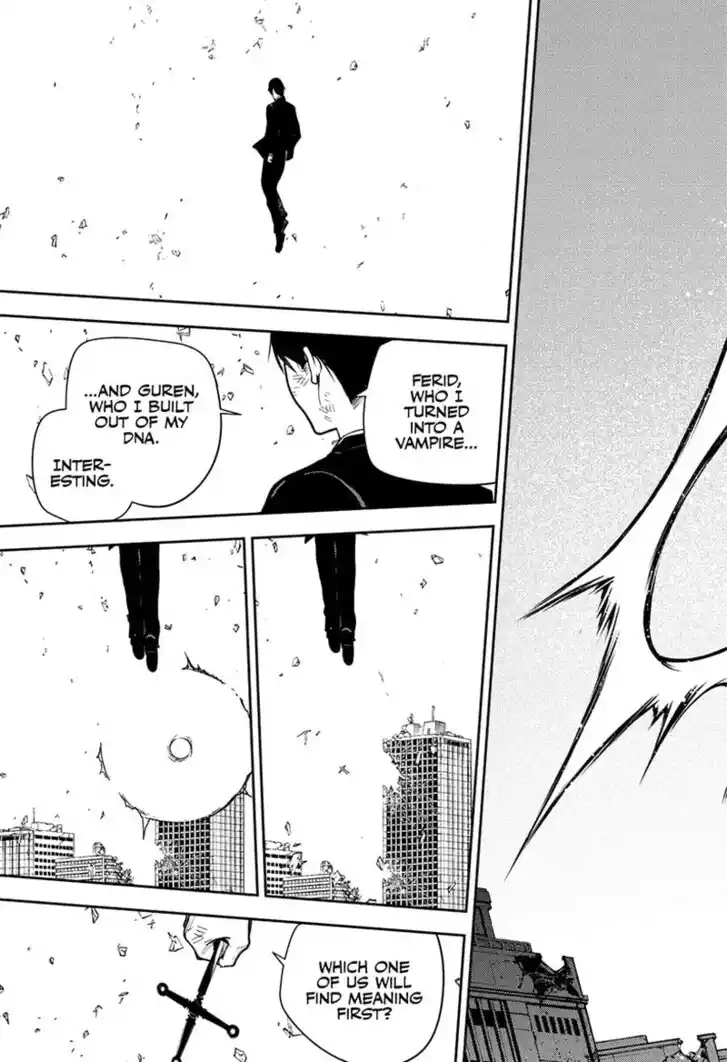 Owari no Seraph Vol.TBD Ch.147