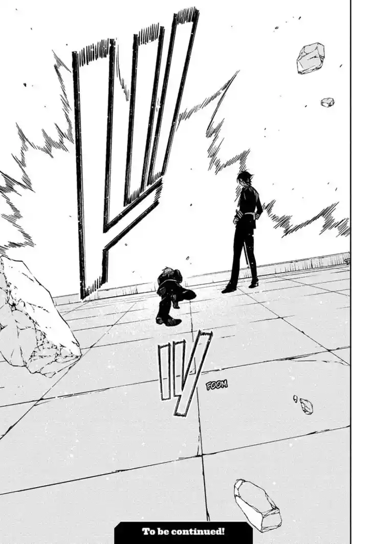 Owari no Seraph Vol.TBD Ch.147