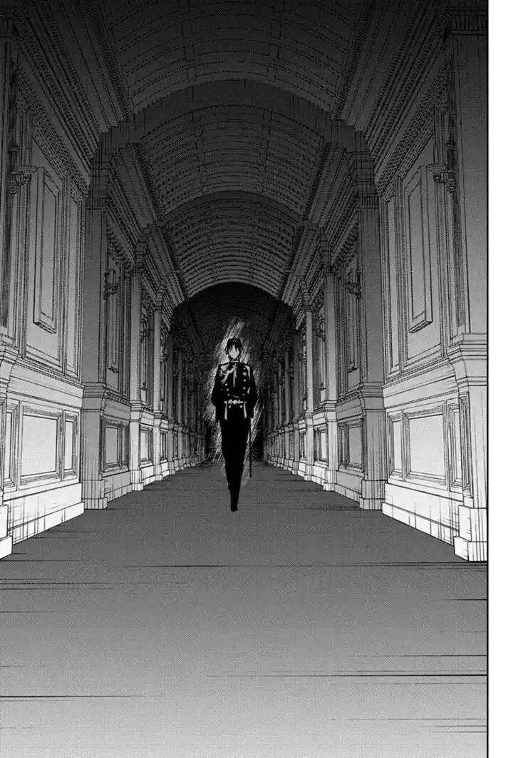 Owari no Seraph Vol.TBD Ch.148