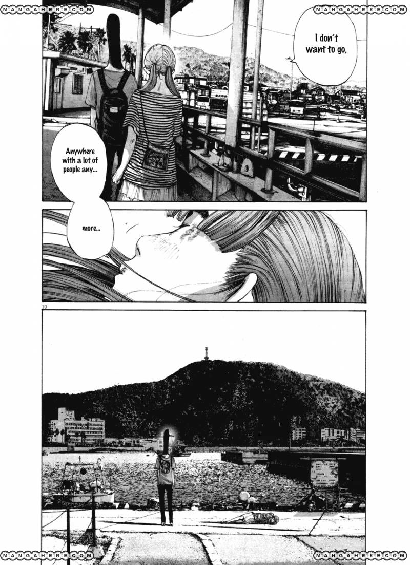 Oyasumi Punpun 136