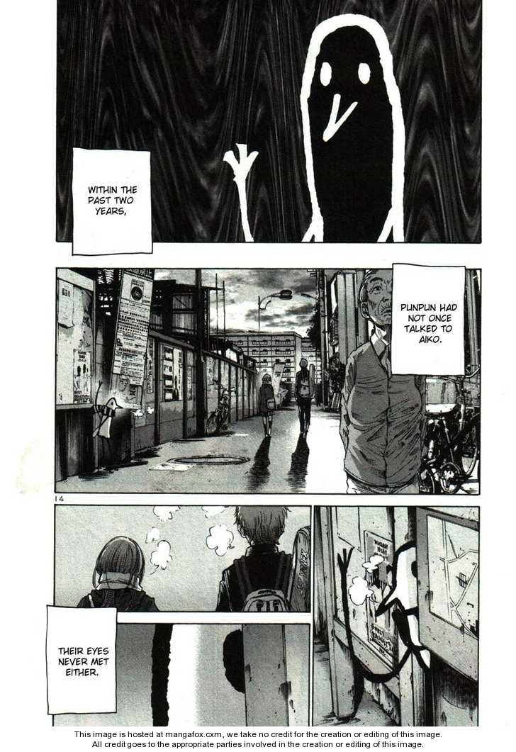 Oyasumi Punpun 23