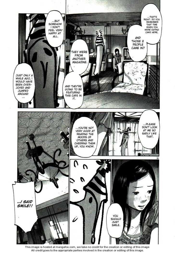Oyasumi Punpun 49