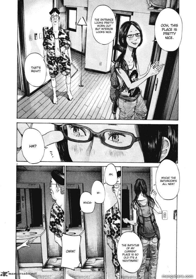 Oyasumi Punpun 83