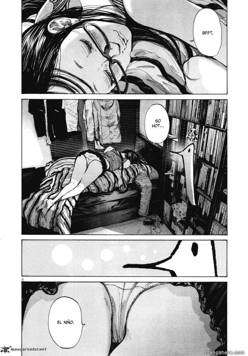 Oyasumi Punpun 85