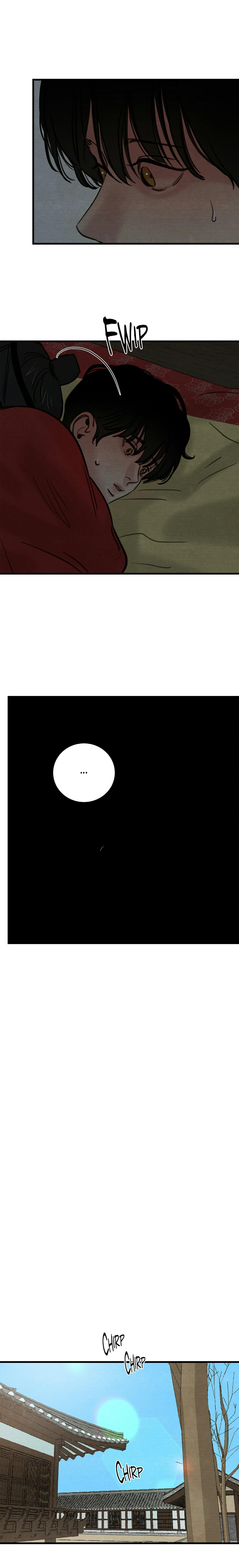 Painter of the Night Ch.38