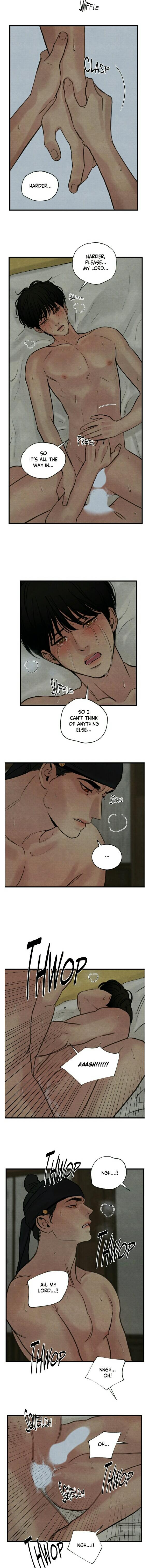 Painter of the Night Ch.42