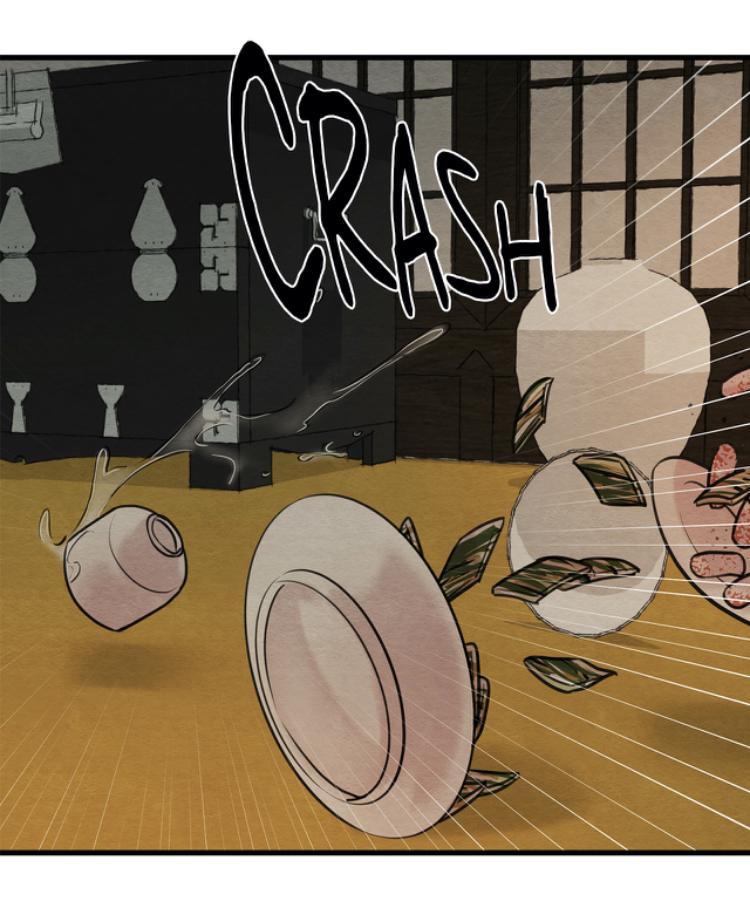 Painter of the Night Chap 43