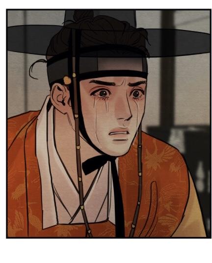 Painter of the Night Chap 43