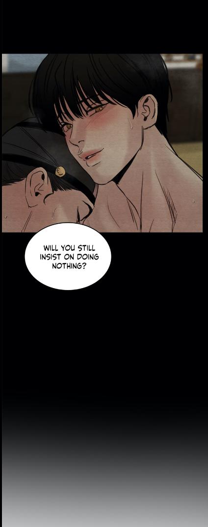 Painter of the Night Chap 43