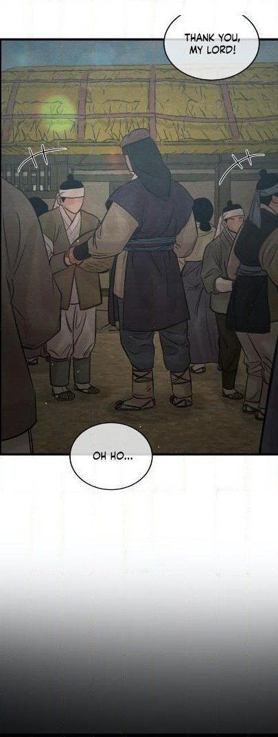 Painter of the Night Chap 43