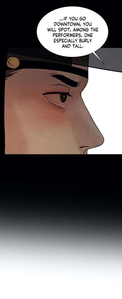 Painter of the Night Chap 43